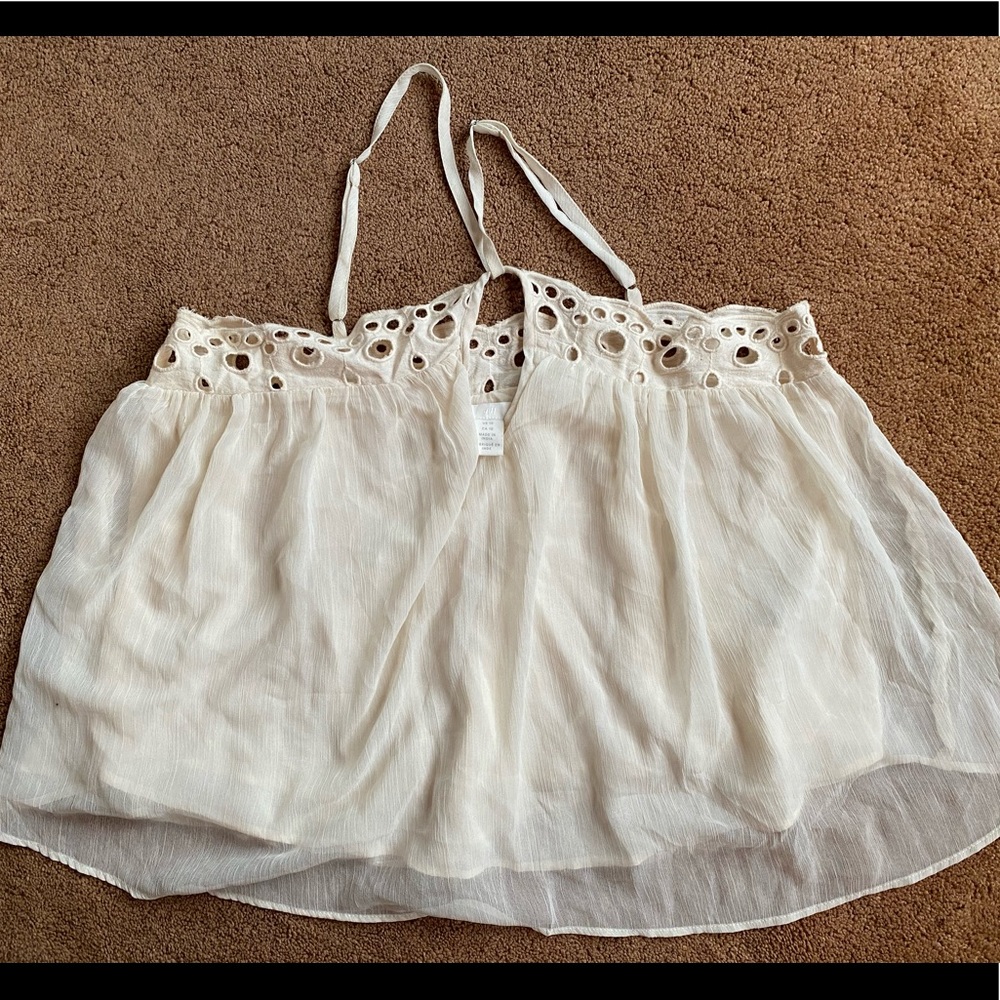 STAP BLOUSE